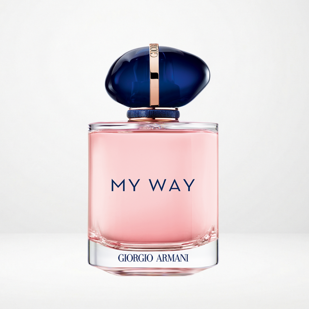 My Way
