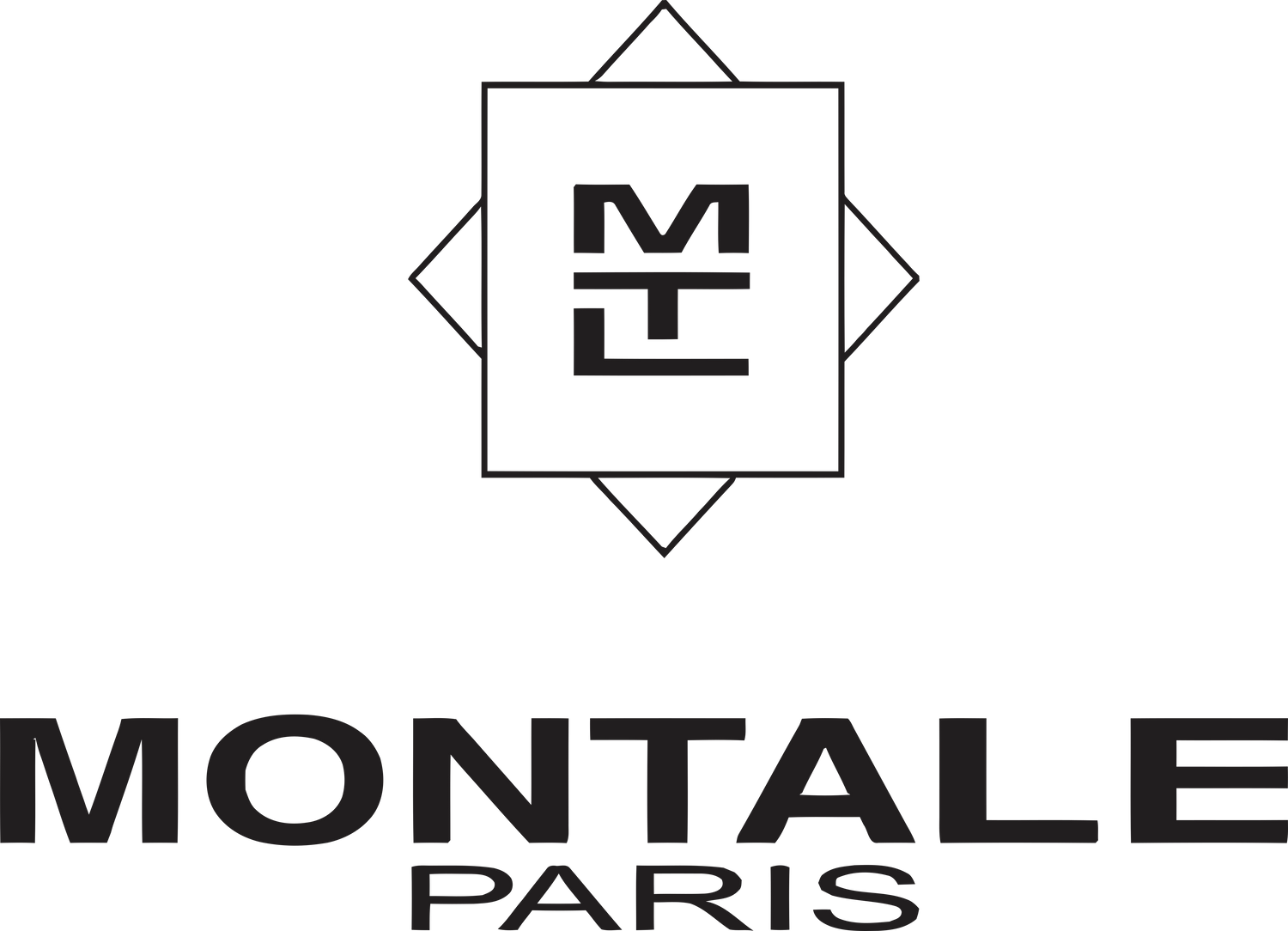 Montale Paris