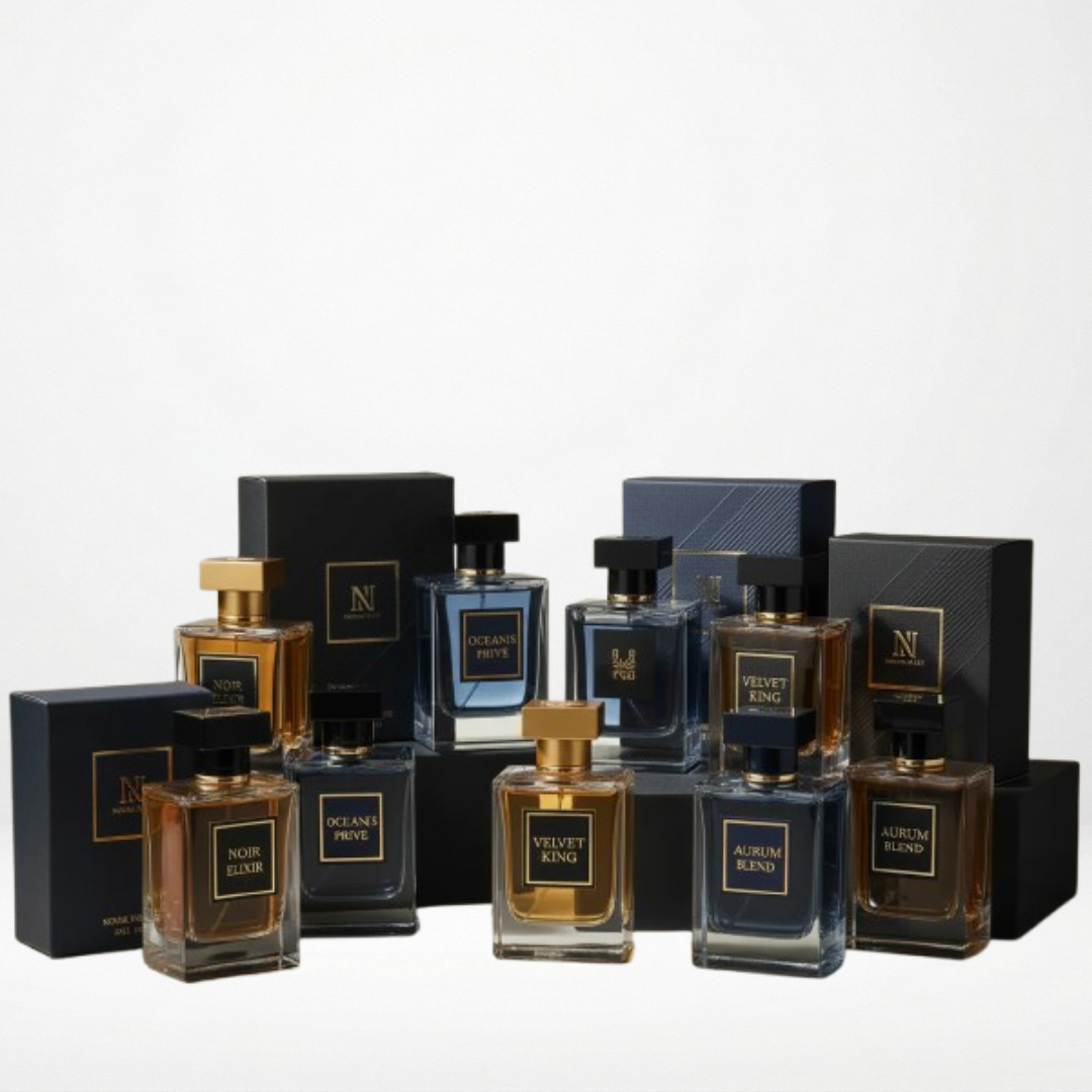 Perfumes para Hombres