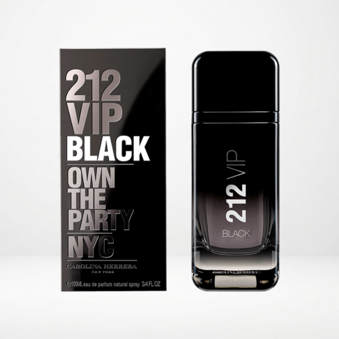 212 VIP Black