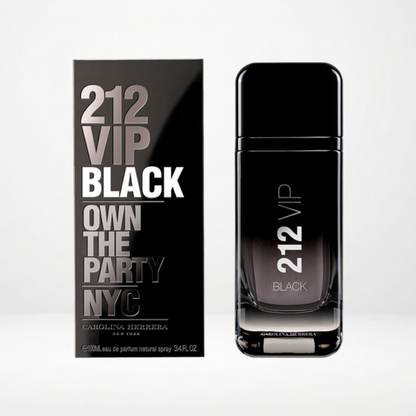 212 VIP Black