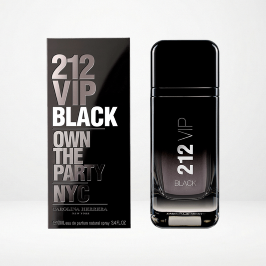 212 VIP Black