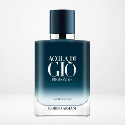 Acqua di Gio Profondo EDP