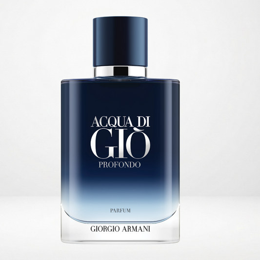 Acqua di Gio Profondo Parfum