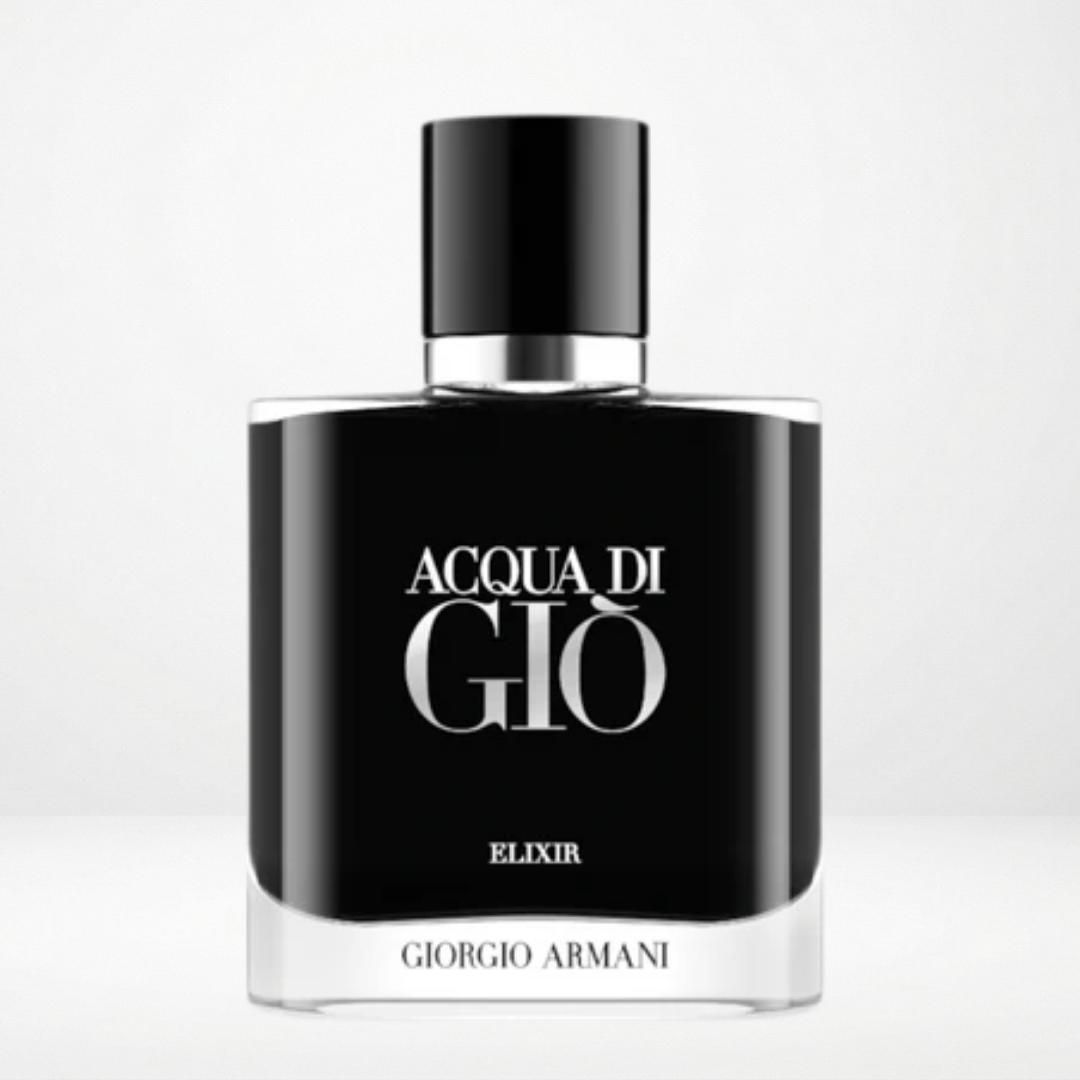Acqua di Gio Elixir