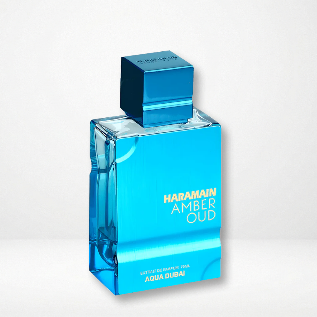 Amber Oud Aqua Dubai