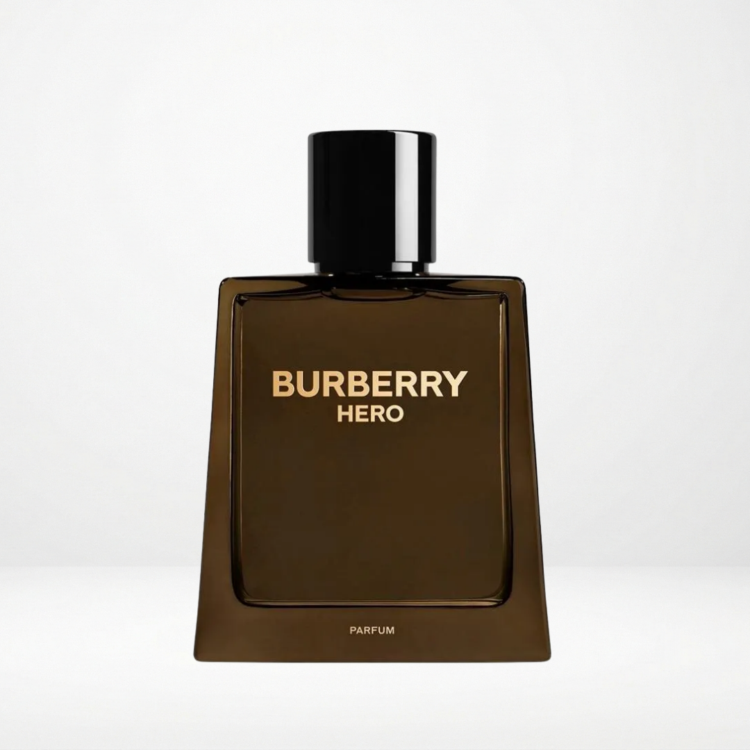 Burberry Hero Parfum