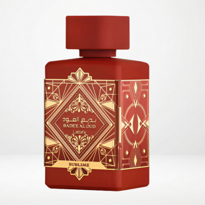 Bade'e Al Oud Sublime
