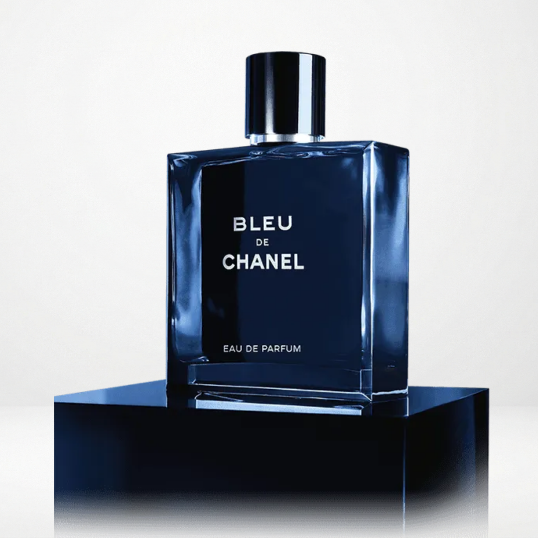 Bleu de Chanel EDP