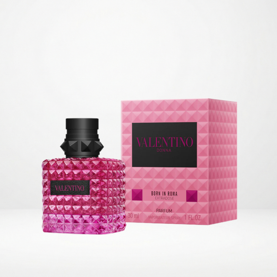 Born in Roma Extradose Donna