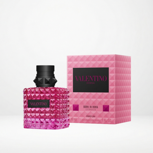 Born in Roma Extradose Donna