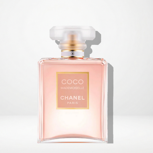 Coco Mademoiselle