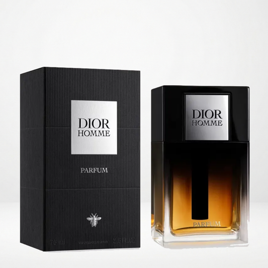 Dior Homme Parfum
