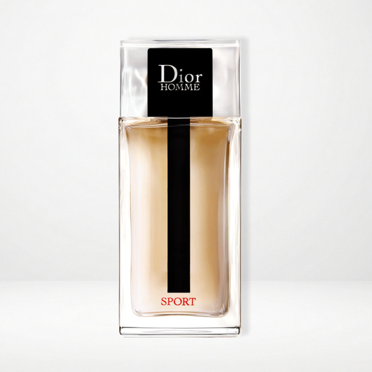 Dior Homme Sport