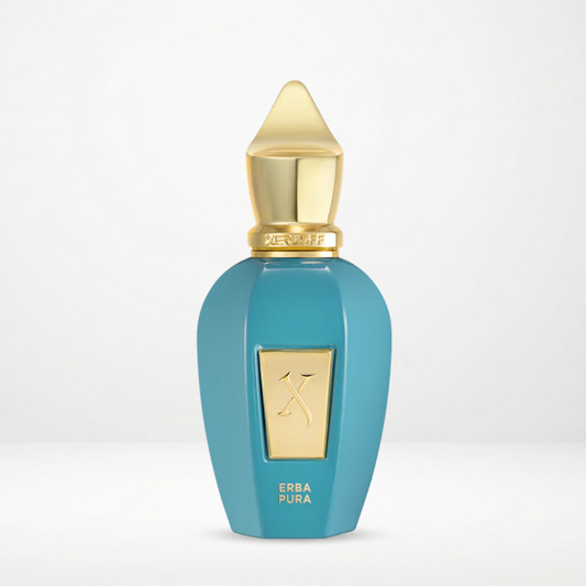 Erba Pura