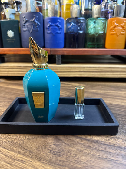 Erba Pura - Decants