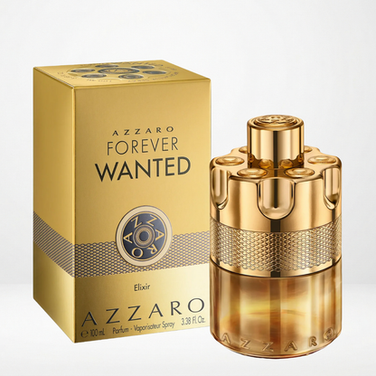 Forever Wanted Elixir