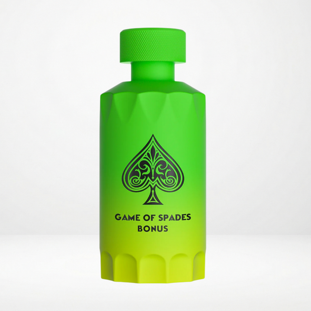 Games of Spades Bonus