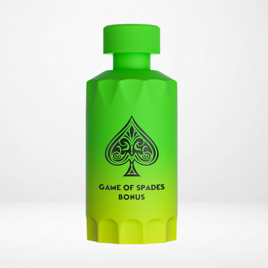 Games of Spades Bonus