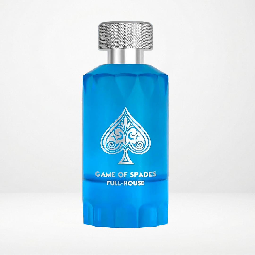 Game of Spades Full House