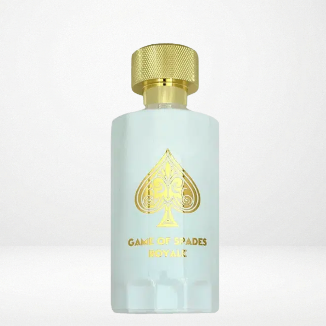 Game of Spades Royale