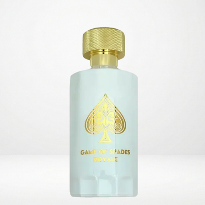 Game of Spades Royale