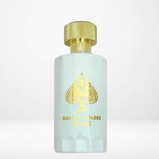 Game of Spades Royale