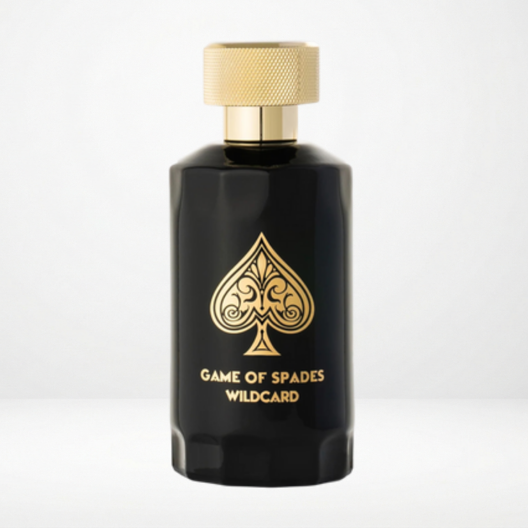 Game of Spades Wildcard