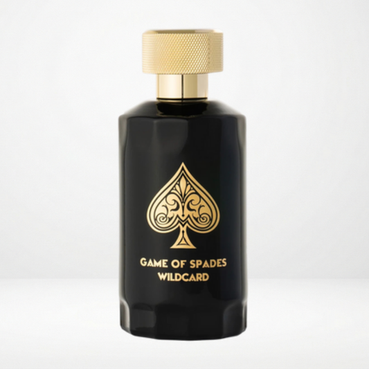 Game of Spades Wildcard