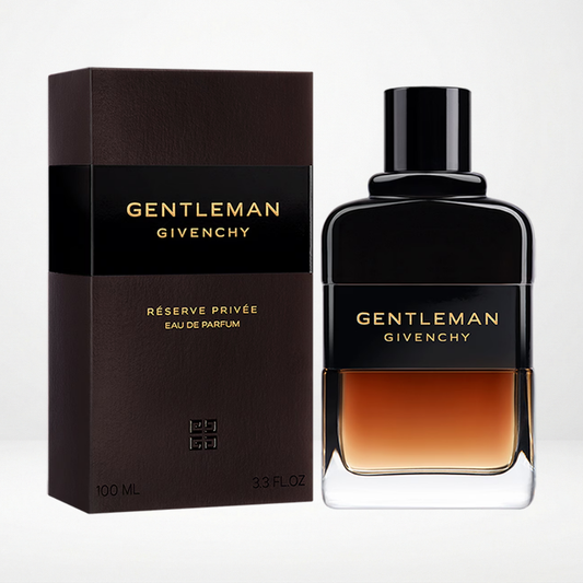 Gentleman Givenchy Réserve Privée