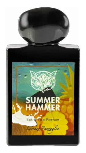 Summer Hammer - Decants