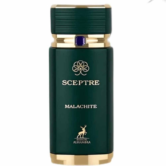 Sceptre Malachite - Decants