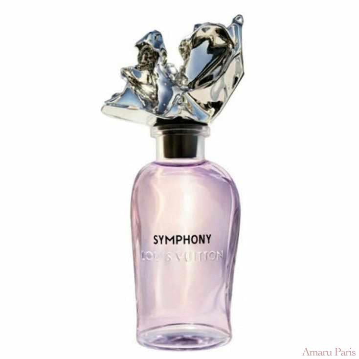 Symphony Lv Decants