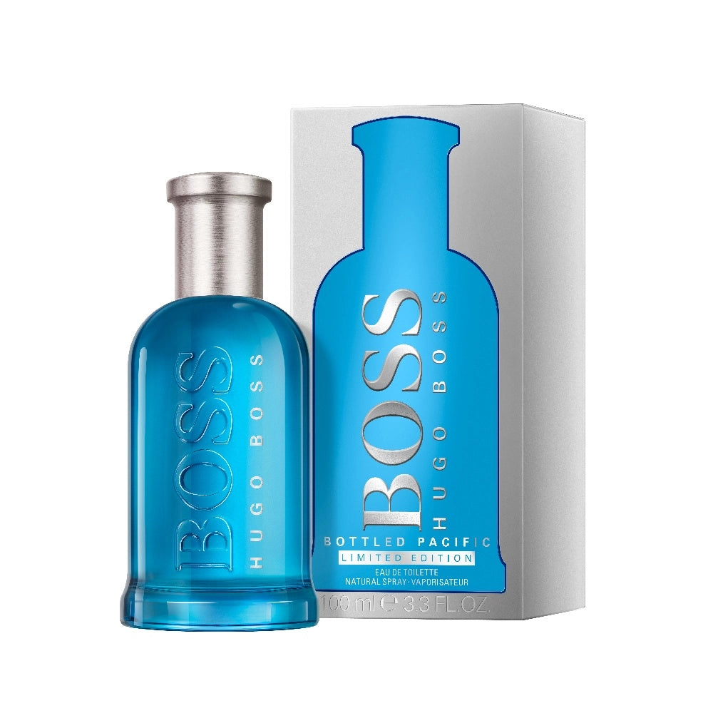 Hugo Boss Pacífic (Descontinuado)