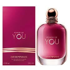 Power of you