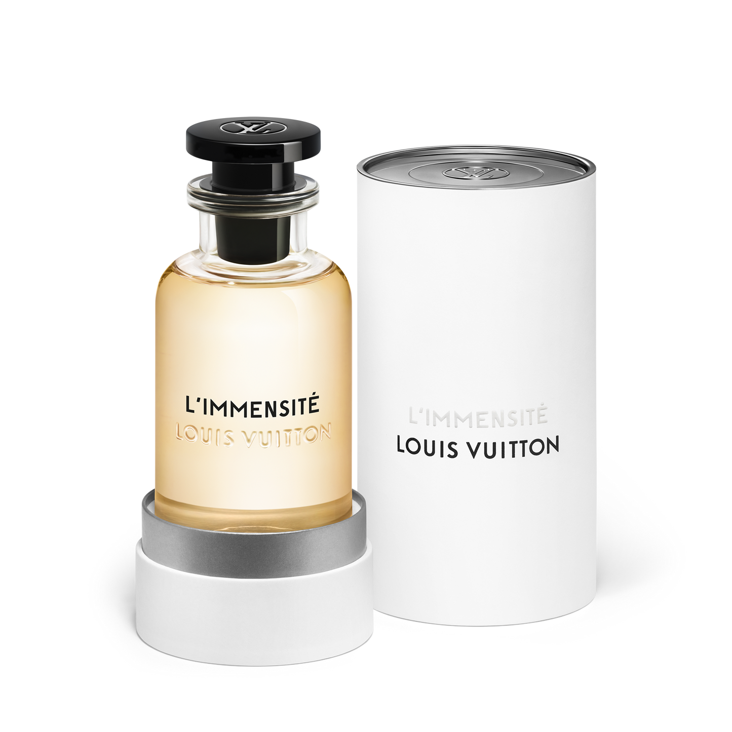 L’immensite Lv