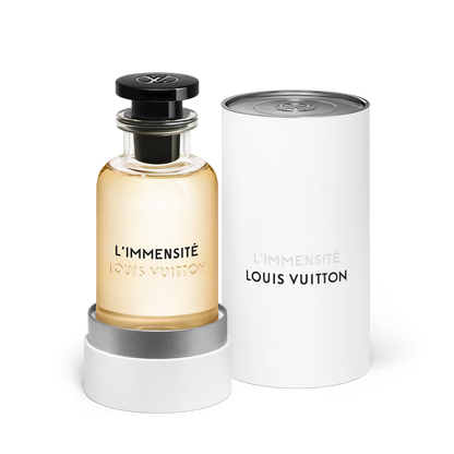 L’immensite Lv