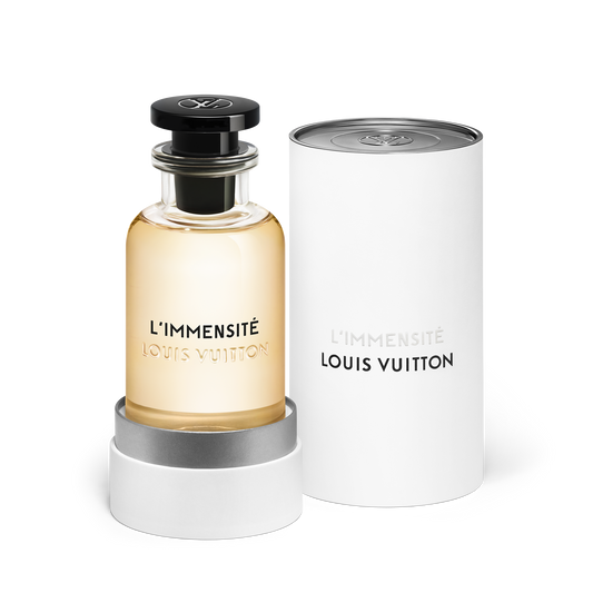 L’immensite Lv