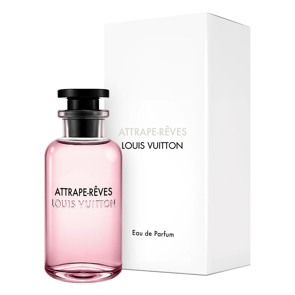 Attrape - Reves Lv