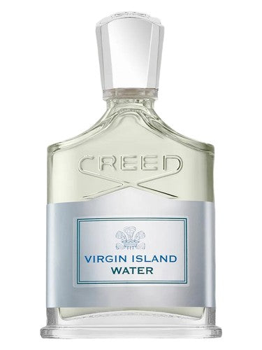Creed Virginia Island Water