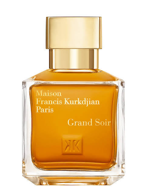 Grand Soir MFK
