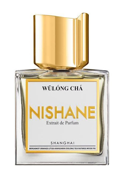 Nishane Wulong Cha
