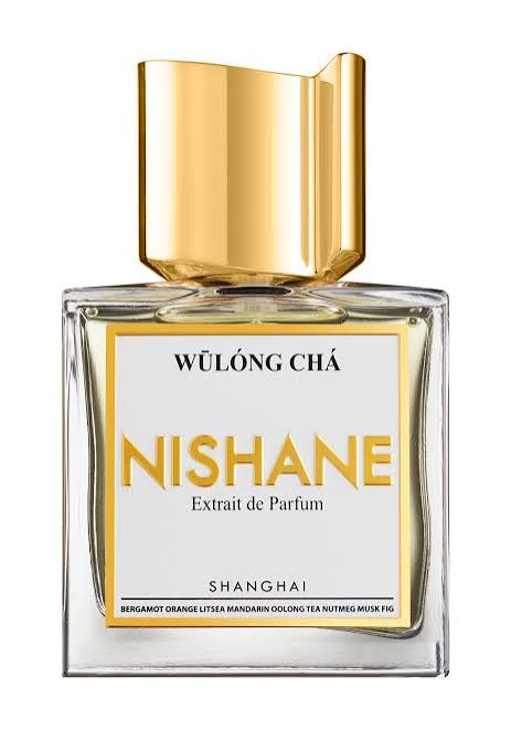 Nishane Wulong Cha