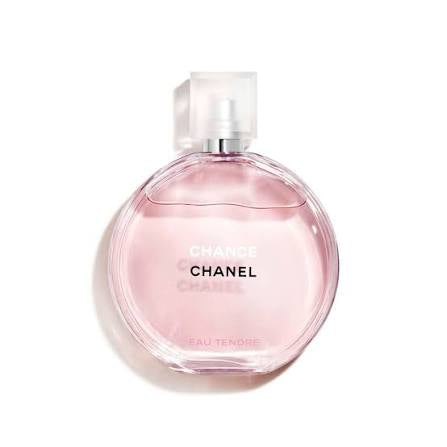 Chance Chanel Eau Tendré