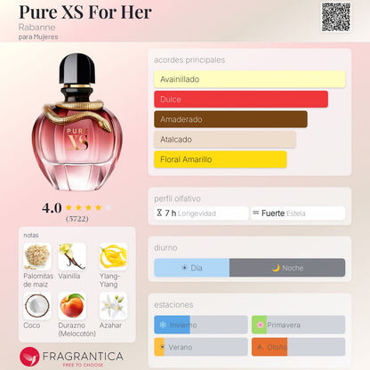 Pure XS