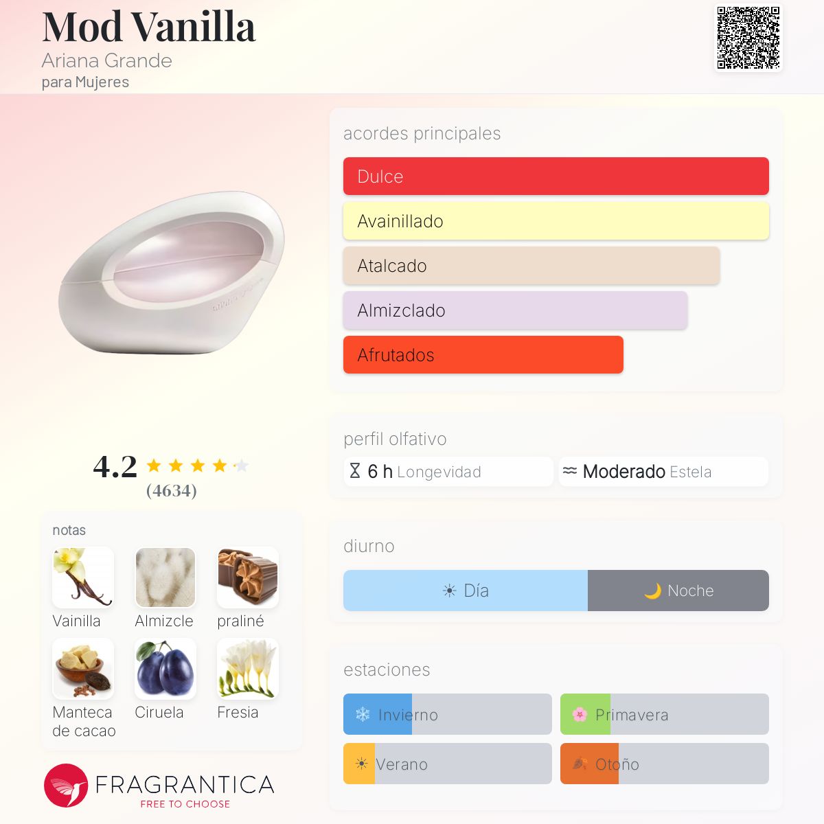Mod Vanilla