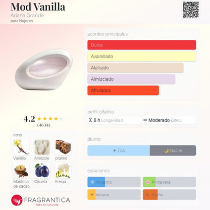 Mod Vanilla