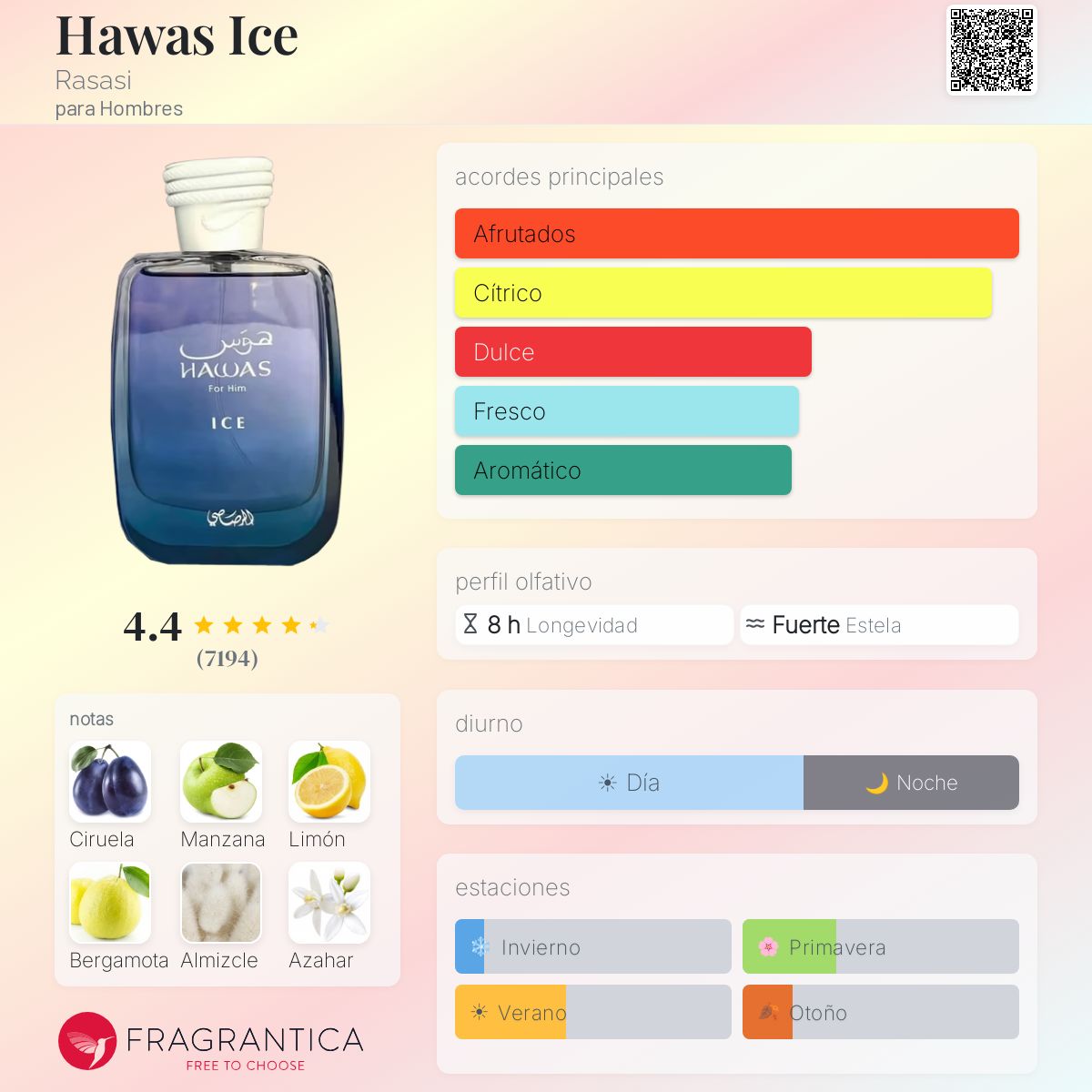 Hawas Ice