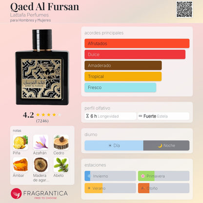 Qaed Al Fursan