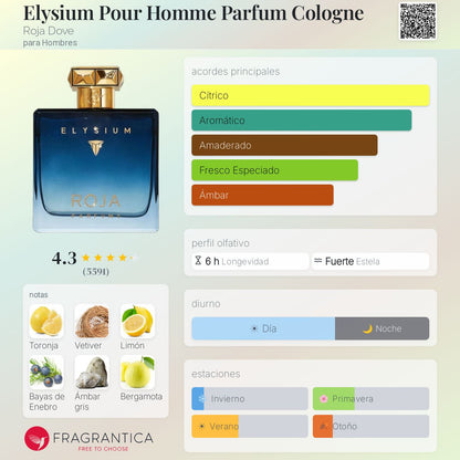 Roja Elysium